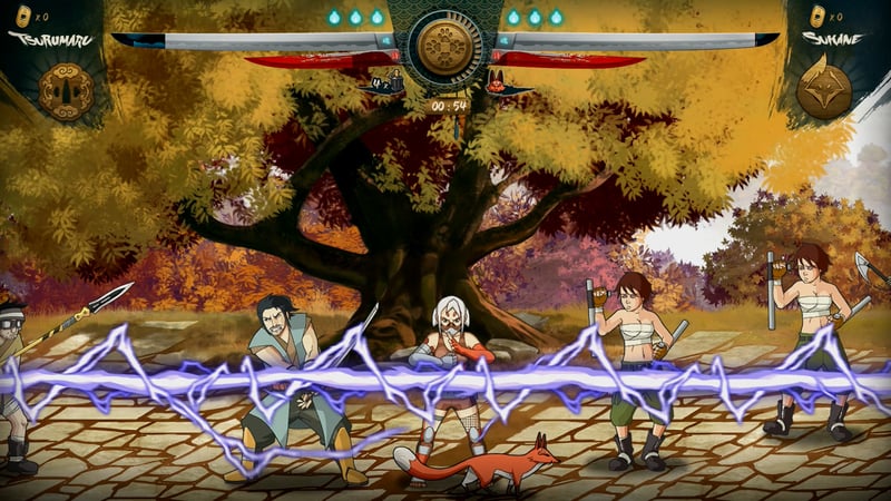 Game screenshot 4