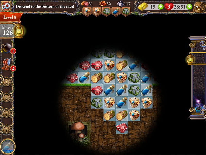 Game screenshot 1