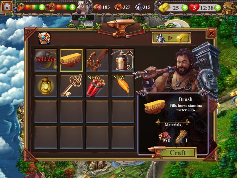 Game screenshot 3