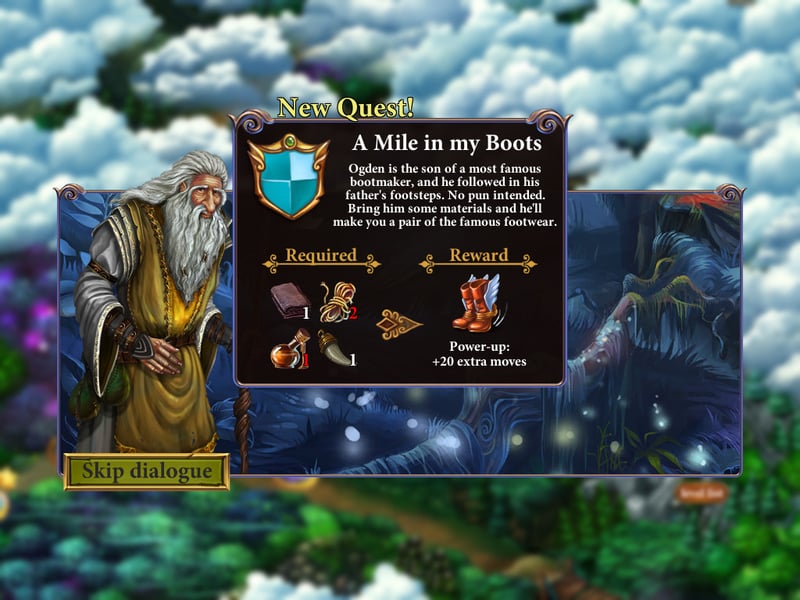 Game screenshot 5