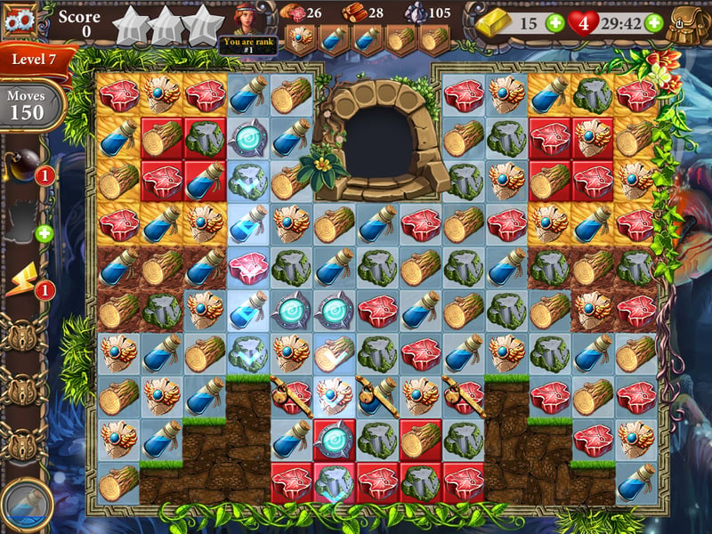 Game screenshot 4