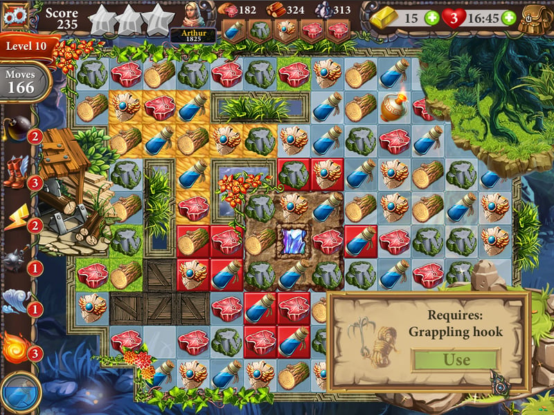 Game screenshot 2