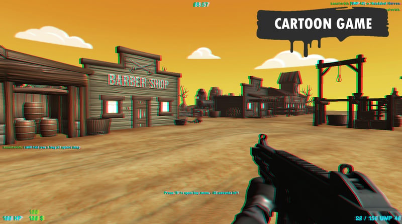 Game screenshot 2