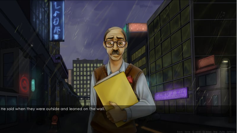 Game screenshot 1