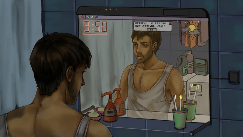 Game screenshot 3