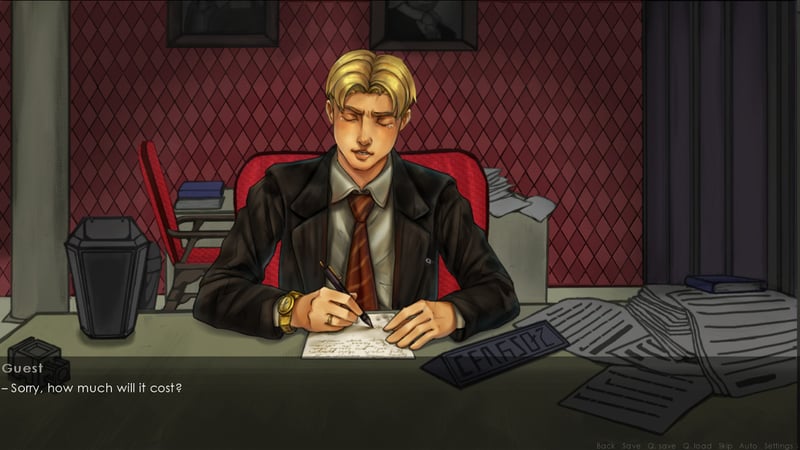 Game screenshot 2