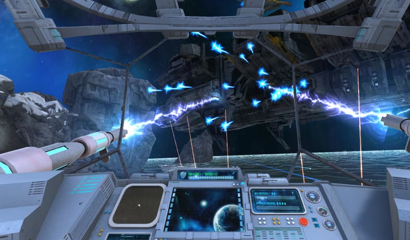 Game screenshot 1