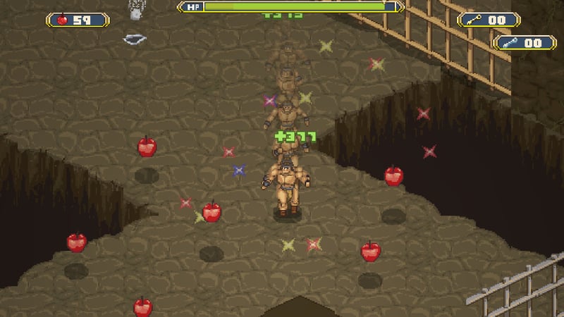 Game screenshot 5
