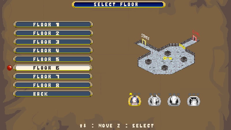 Game screenshot 4