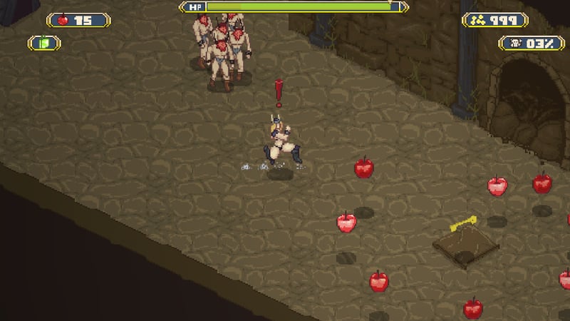 Game screenshot 3