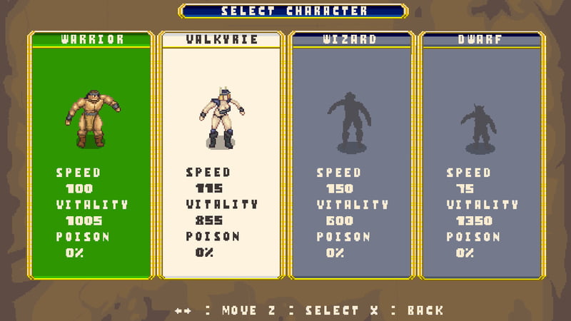 Game screenshot 1