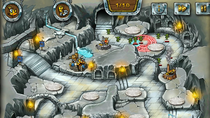 Game screenshot 1