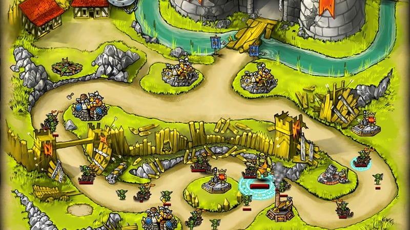 Game screenshot 2
