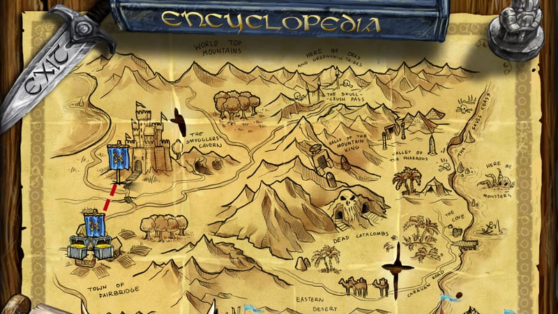 Game screenshot 4