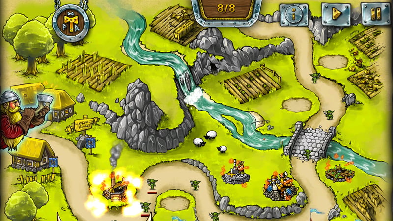Game screenshot 3