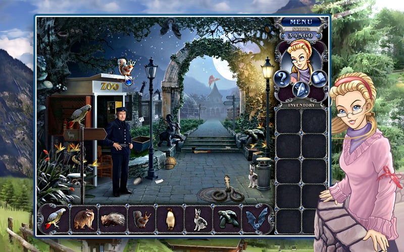 Game screenshot 2