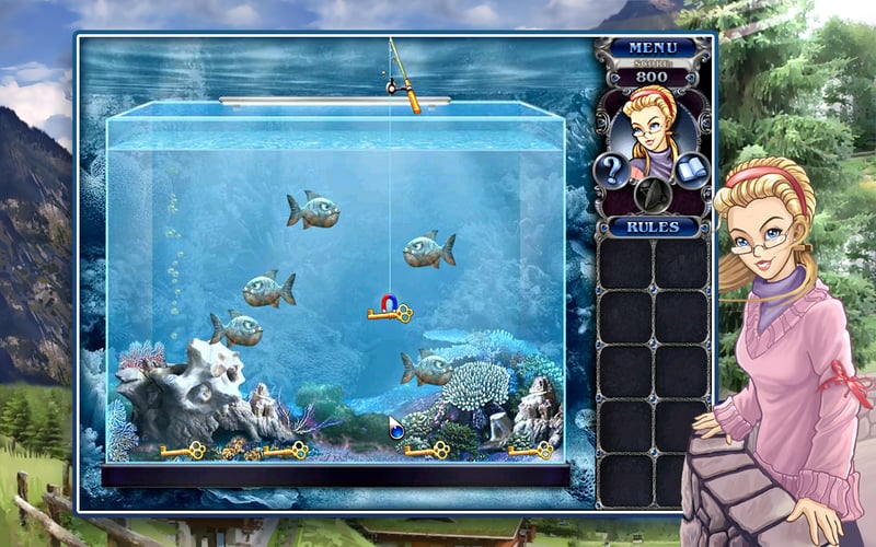 Game screenshot 1