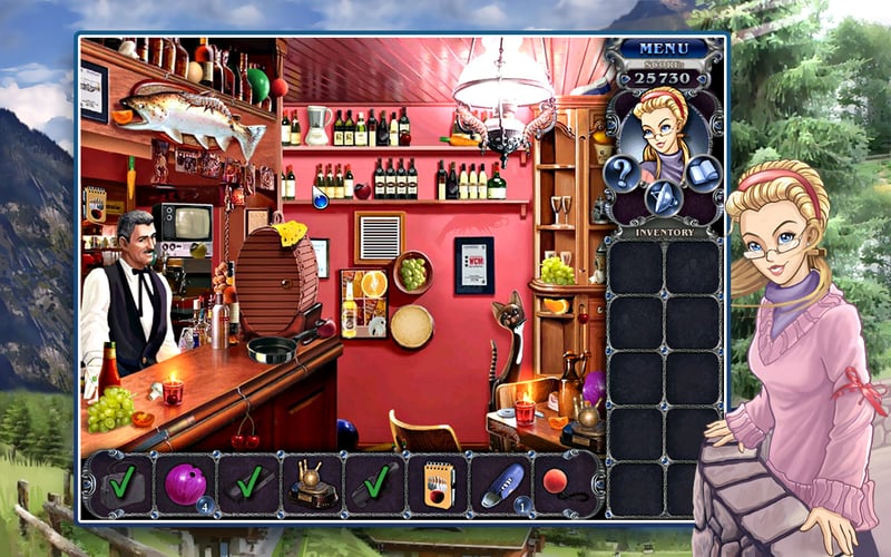 Game screenshot 5