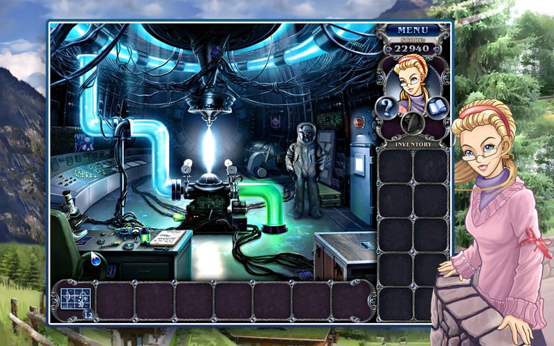 Game screenshot 3