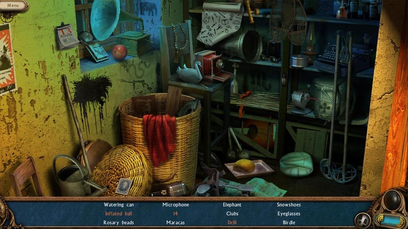 Game screenshot 3