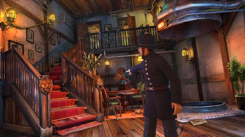 Game screenshot 4