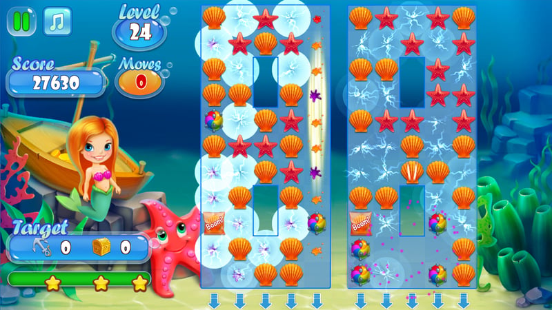 Game screenshot 1