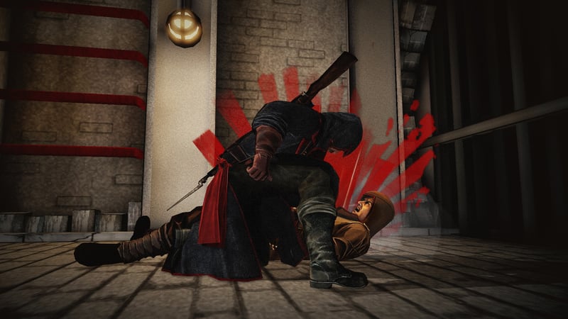 Game screenshot 3