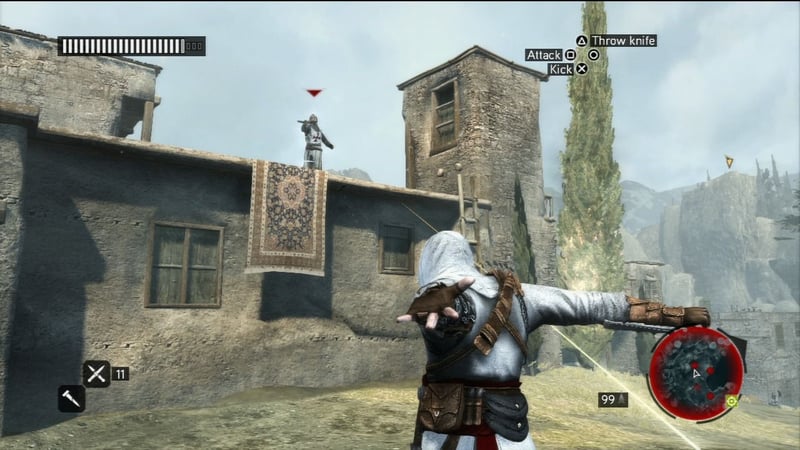 Game screenshot 1
