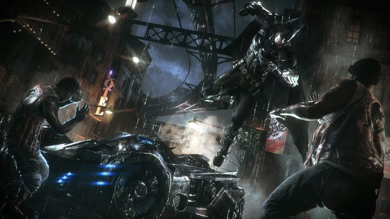 Game screenshot 2