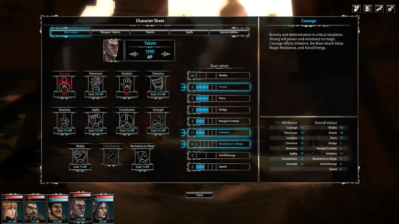 Game screenshot 3