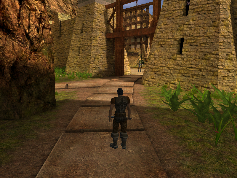 Game screenshot 1