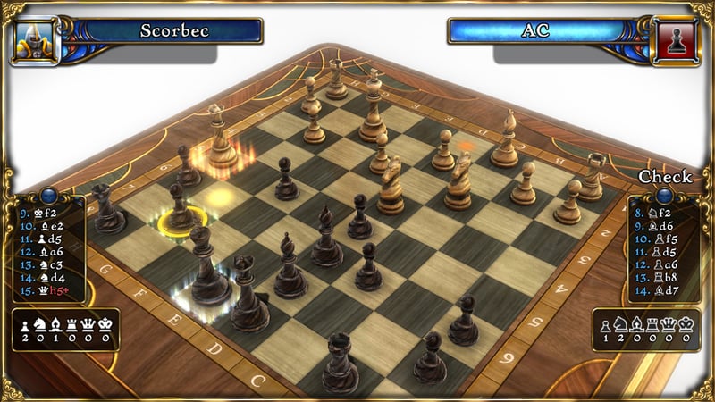 Game screenshot 3