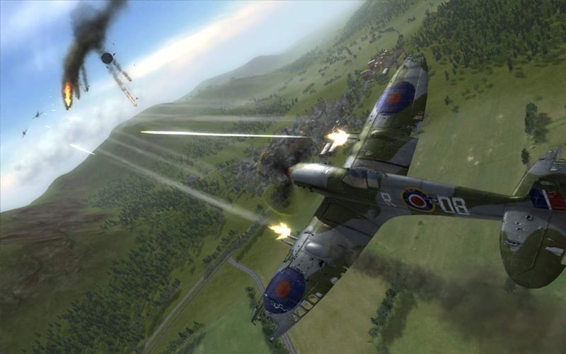 Game screenshot 1