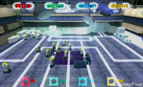 Game screenshot 2