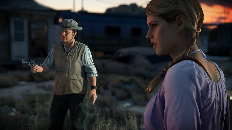 Game screenshot 5