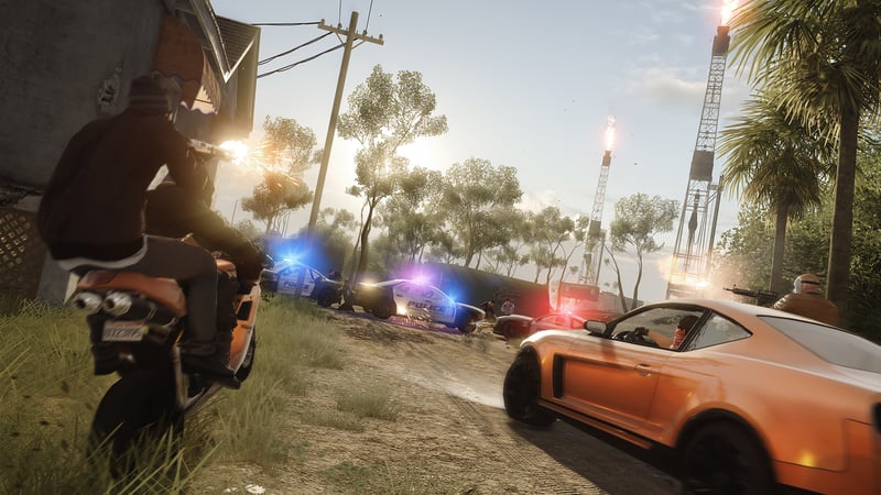Game screenshot 5
