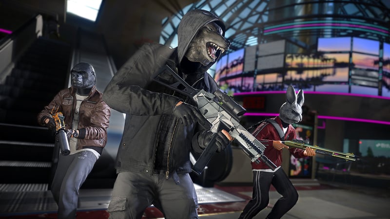 Game screenshot 2