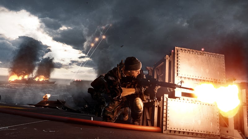 Game screenshot 4