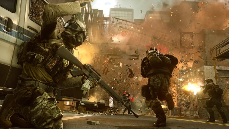 Game screenshot 2