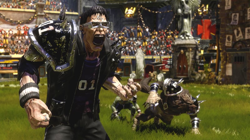 Game screenshot 3
