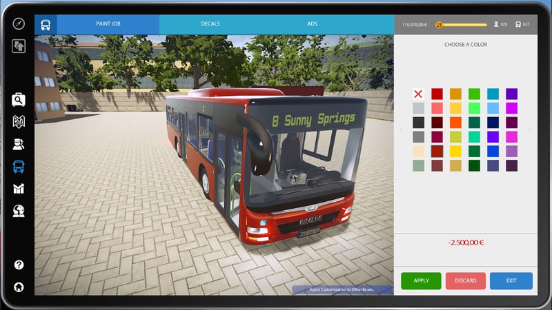 Game screenshot 2