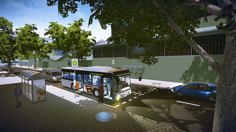 Game screenshot 1