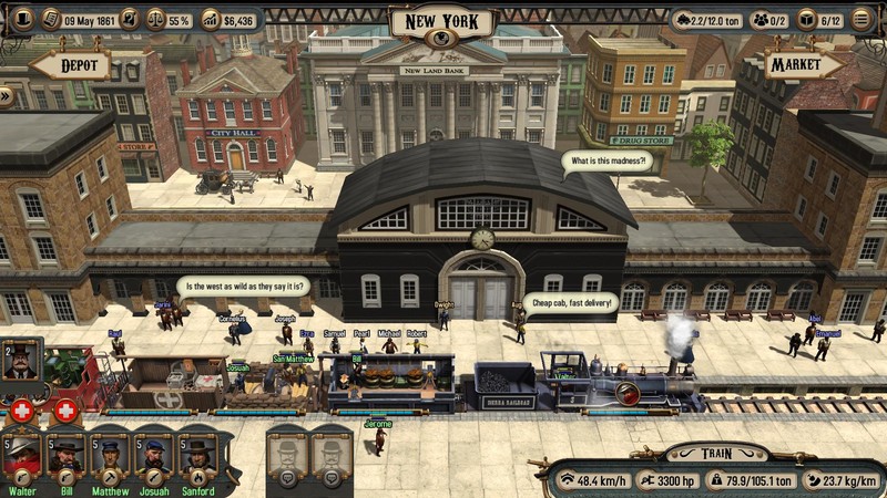 Game screenshot 4