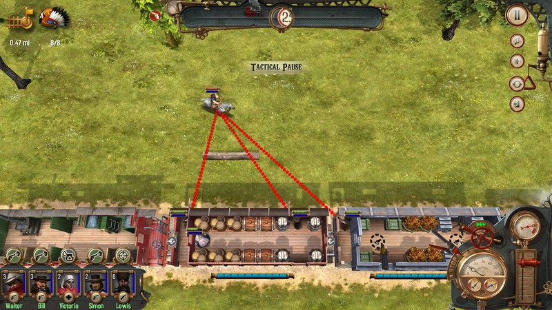 Game screenshot 2