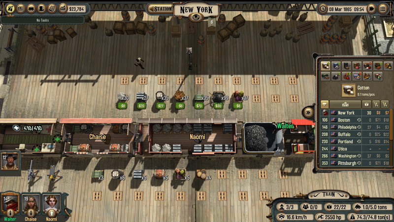 Game screenshot 3
