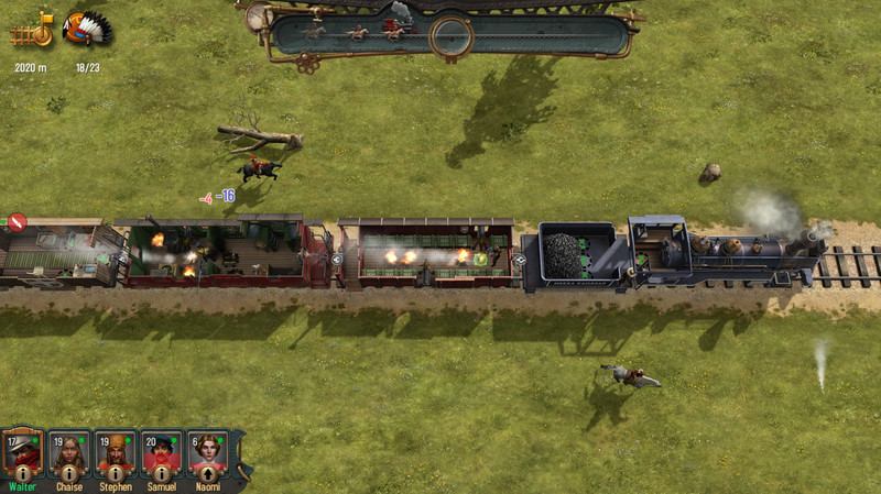 Game screenshot 5