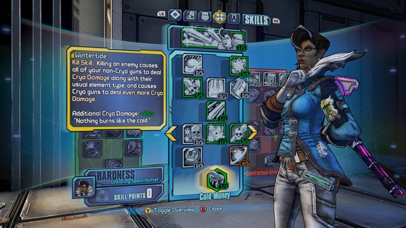 Game screenshot 1