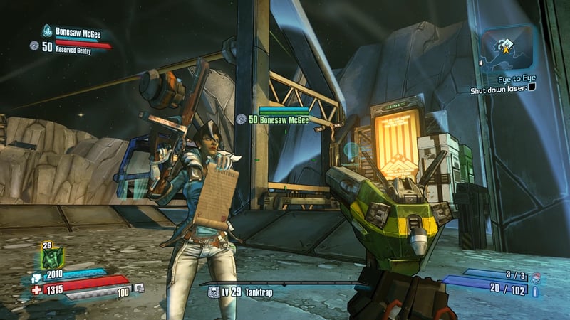 Game screenshot 3