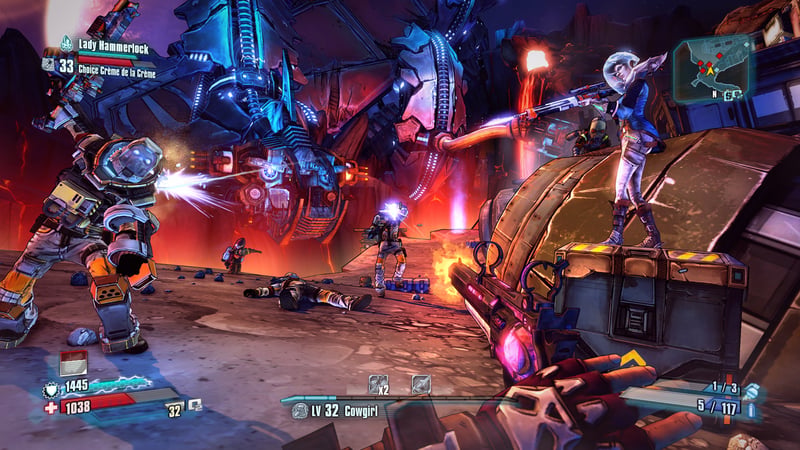 Game screenshot 4