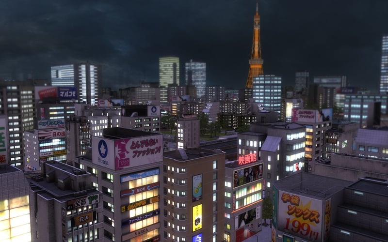 Game screenshot 1